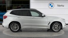 BMW X3 xDrive20d MHT M Sport 5dr Step Auto Diesel Estate